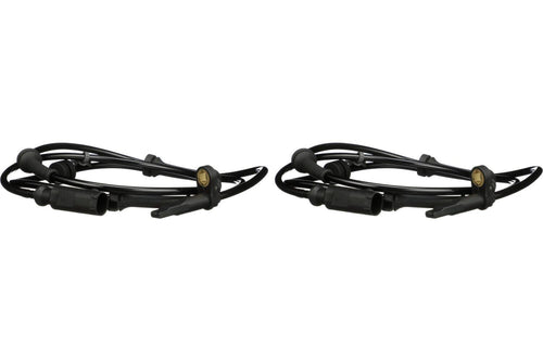 Front PAIR Delphi ABS Wheel Speed Sensor for 2009-2010 Nissan 370Z (58382)