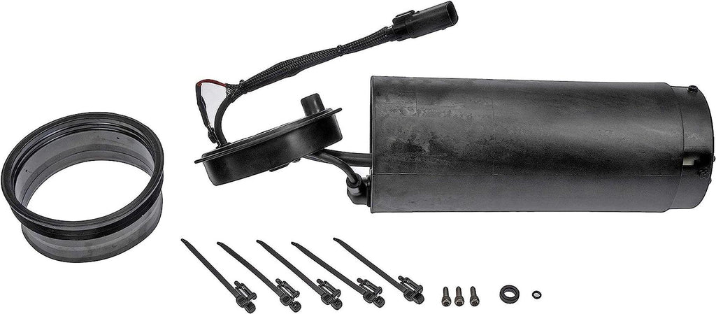 Dorman 904-392 Diesel Exhaust Fluid Heater Compatible with Select Ford Models (OE FIX)