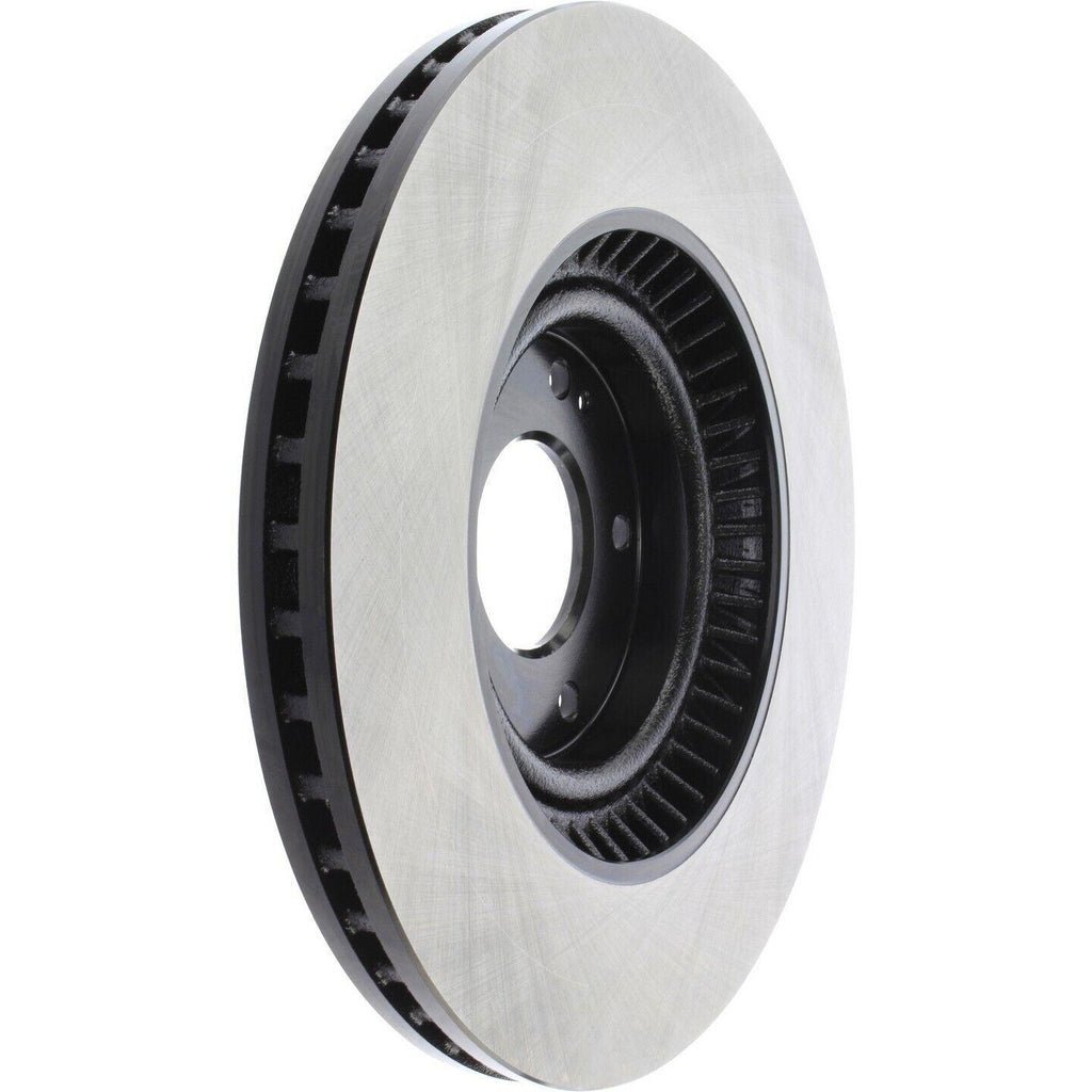 Centric Front Disc Brake Rotor for Palisade, Telluride (120.50044)