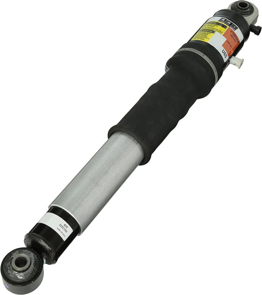 GM Original Equipment 580-458 Rear Shock Absorber