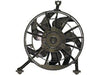 Dorman Engine Cooling Fan Assembly for Skylark, Achieva, Grand Am 620-627