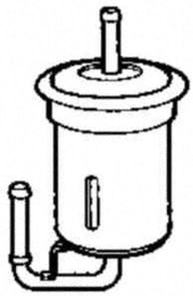 F65366 Fuel Filter