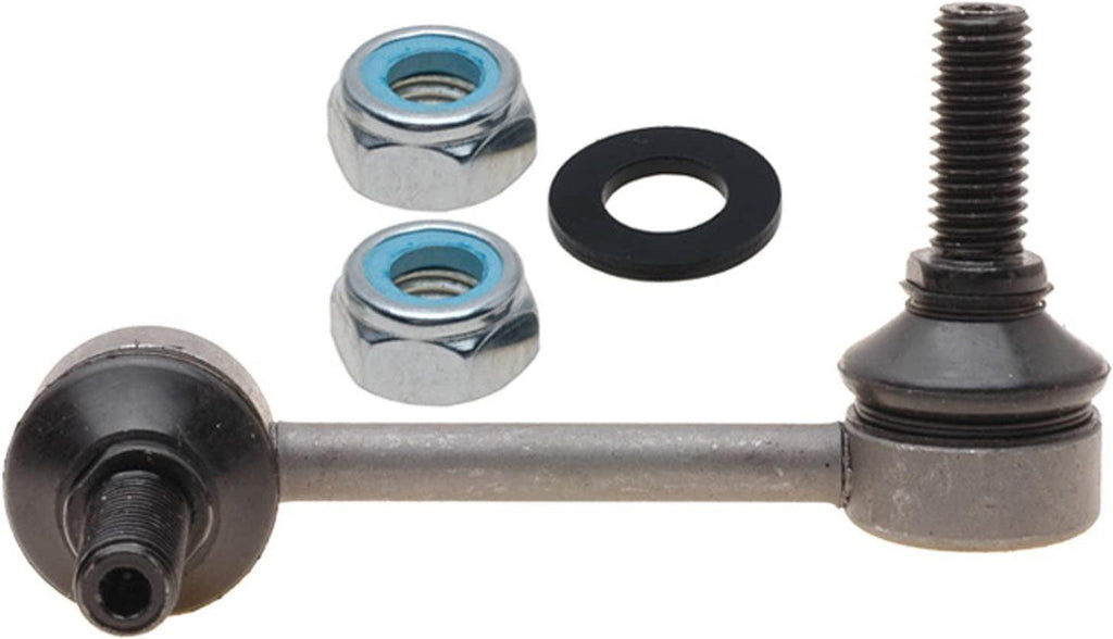 Advantage 46G0467A Front Driver Side Suspension Stabilizer Bar Link Kit