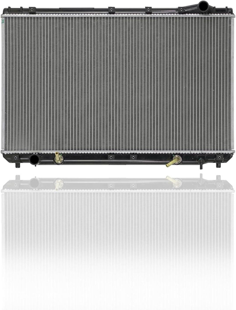 A1746 Radiator