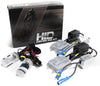9007-6K-GEN6 9007 6K Gen6 Canbus HID SLIM Ballast 99% Plug-&-Play Kit
