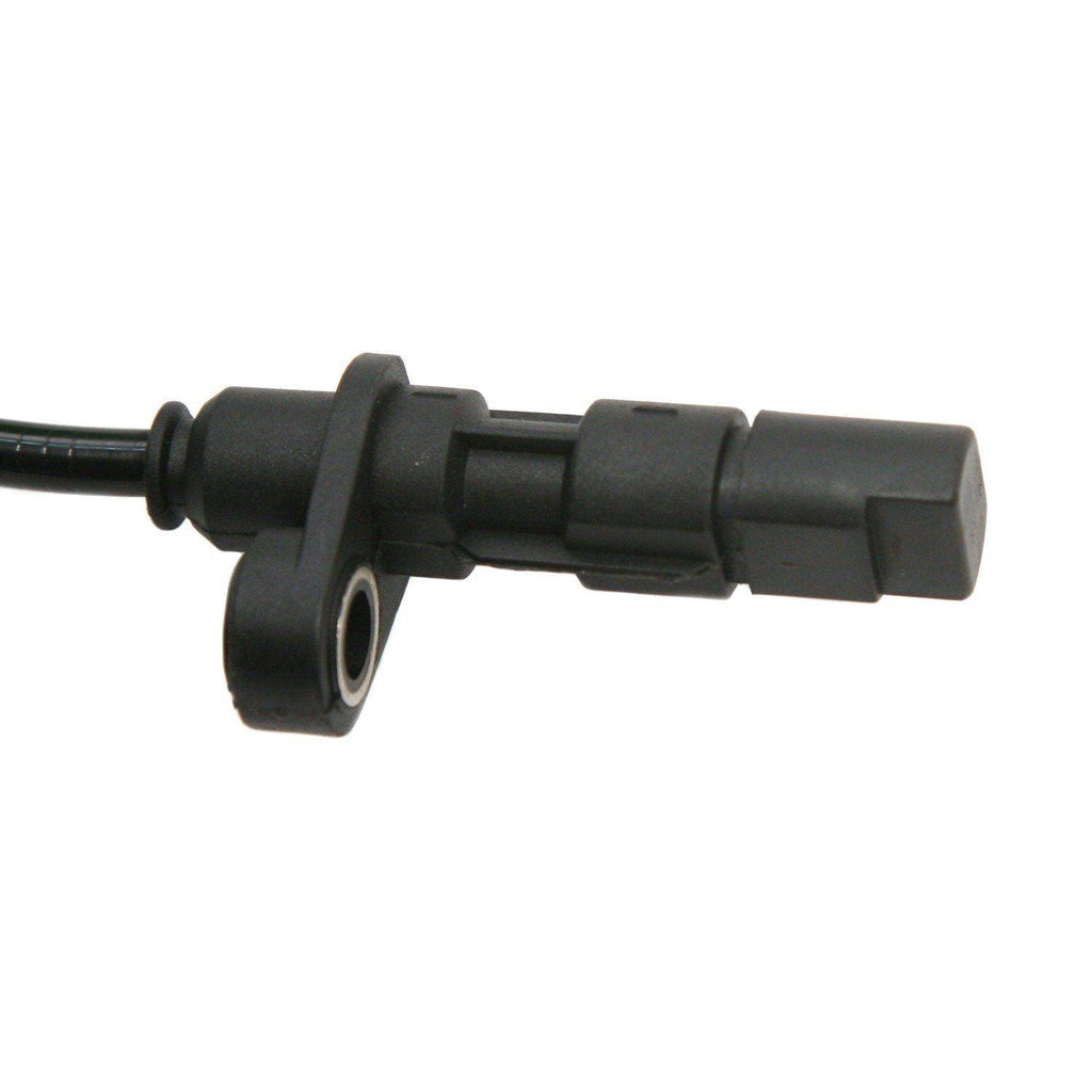 Rear PAIR Delphi ABS Wheel Speed Sensor for 1999-2000 BMW 528I (58116)