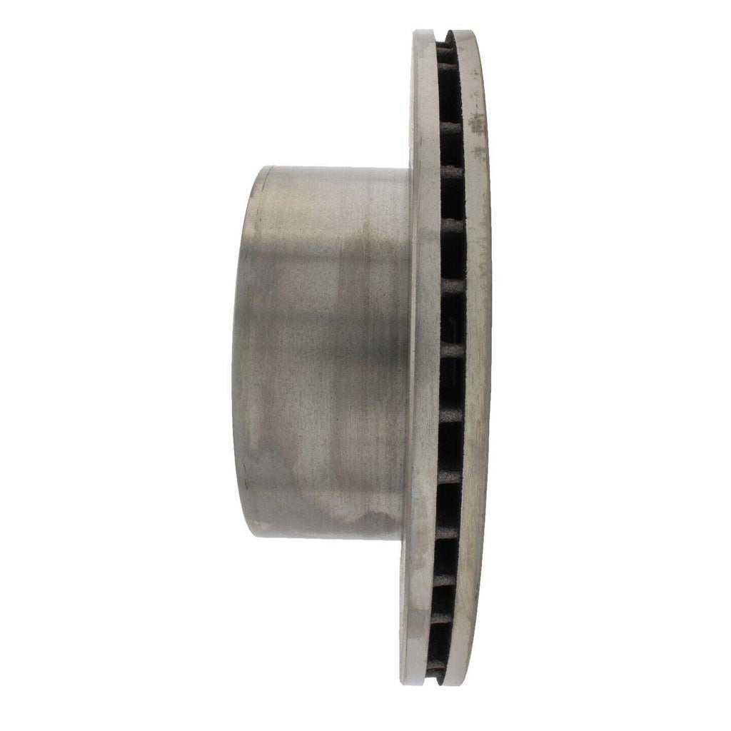 Centric Front Disc Brake Rotor for 1999-2004 Discovery (121.22005)