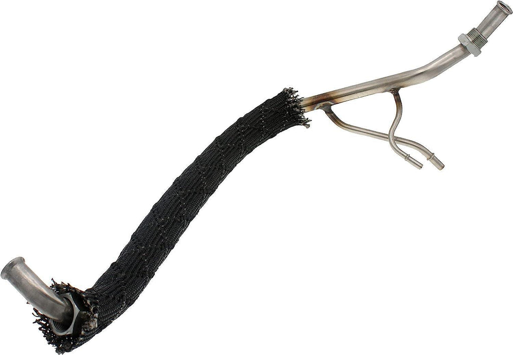 Dorman 598-154 Exhaust Gas Recirculation (EGR) Line Compatible with Select Ford Models