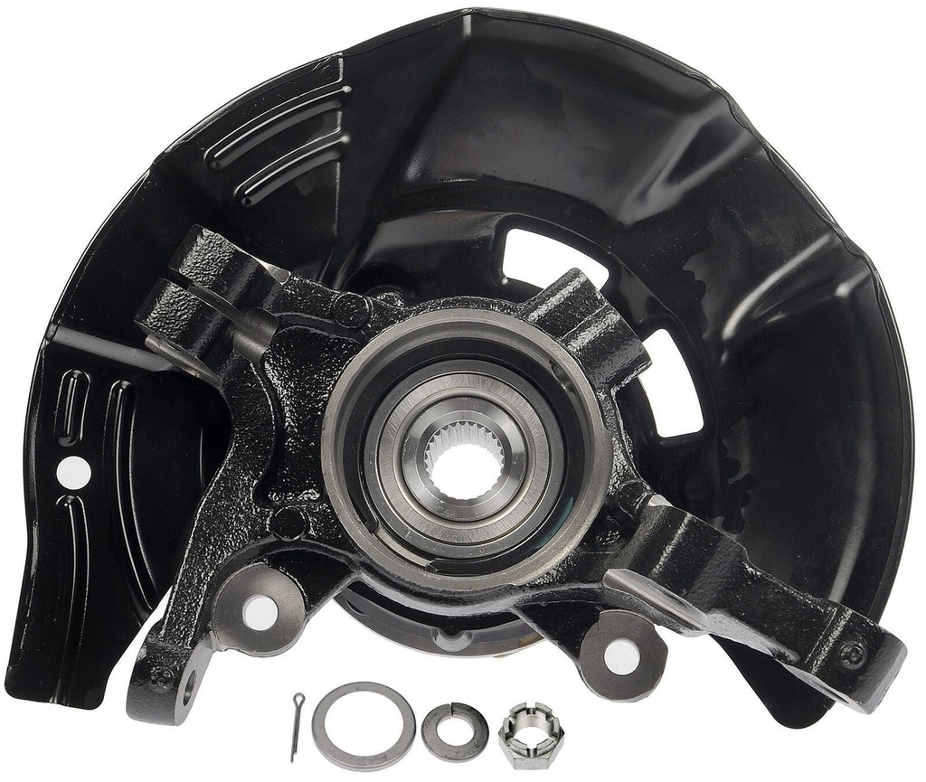 Dorman Steering Knuckle Kit for 11 Kia Optima 698-460