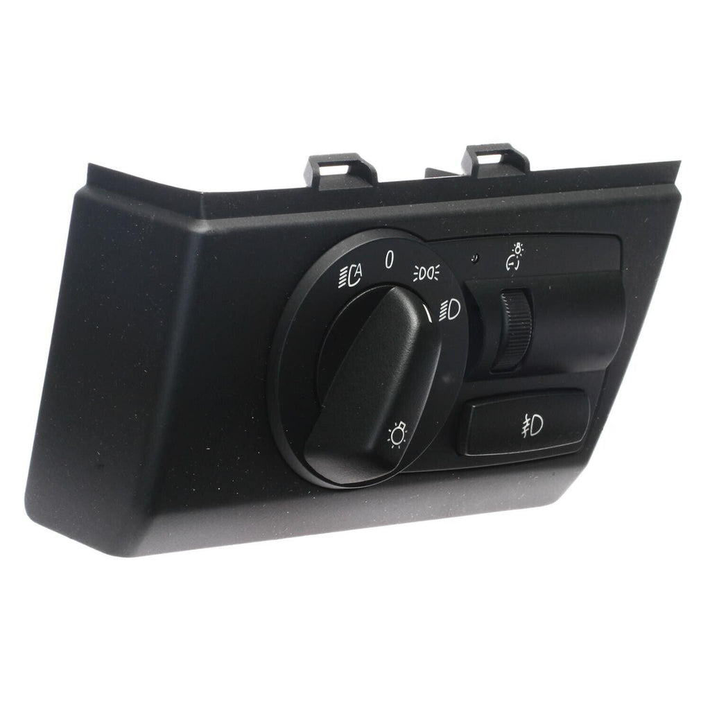 Standard Ignition Headlight Switch for 07-10 BMW X3 HLS-1483