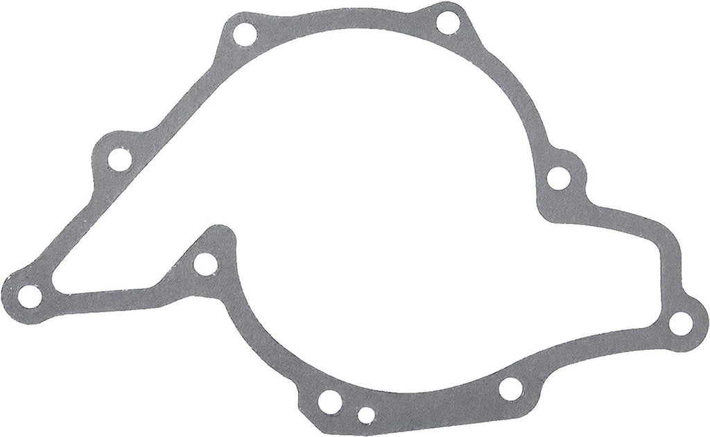 DNJ WP875 Water Pump for 97-99 Audi/ A8, A8 Quattro, 3.7L-4.2L, V8, DOHC, 3697Cc, 4172Cc, Naturally Aspirated, AEW,ABZ