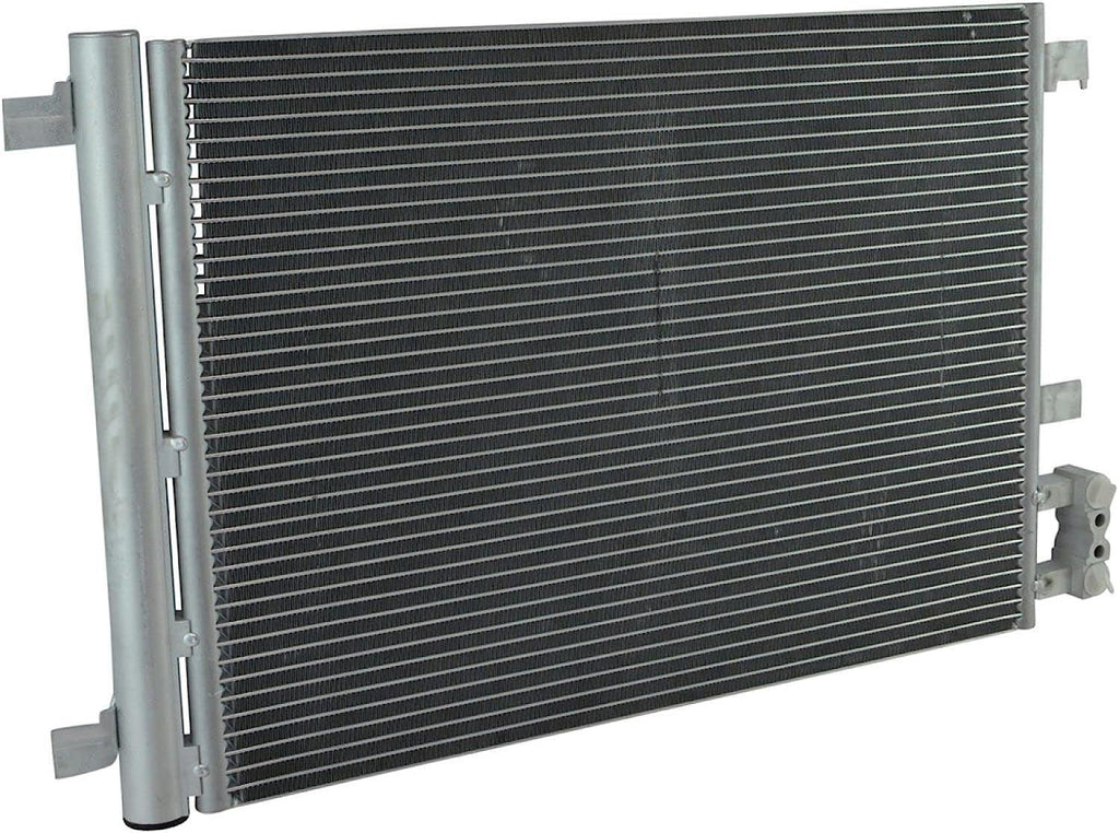 AC Condenser A/C Air Conditioning for Chevrolet Corvette