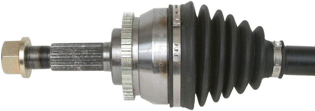 66-6130 New CV Axle