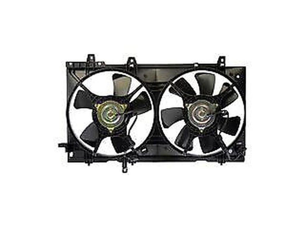 Dorman Engine Cooling Fan Assembly for 03-08 Forester 620-828