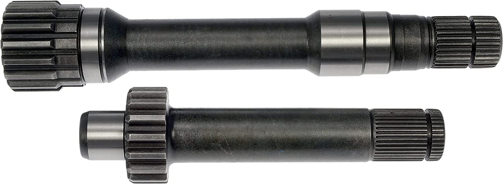 Dorman 630-011 Front Drive Axle Shaft Compatible with Select Ram Models