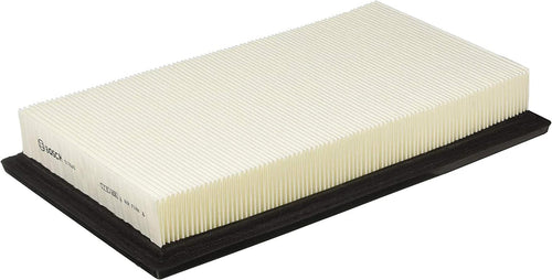 Automotive 5176WS Workshop Engine Air Filter-Compatible with Select Ford Edge,Explorer,F-150,Flex,Fusion,Taurus;Lincoln Aviator,Mks,Mkt,Mkx,Mkz;Mazda 6,Cx-9;Mercury Sable