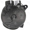 57460 Remanufactured AC Compressor
