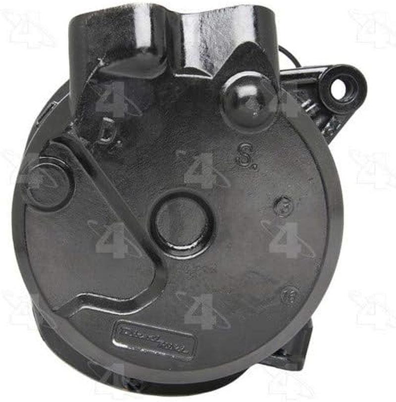 57460 Remanufactured AC Compressor