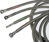 Fuel Line for Silverado 1500, Silverado 2500, Silverado 2500 Hd+More 819-840