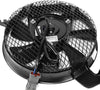 Factory Style A/C Condenser Fan Assembly Compatible with 95-02 Suzuki Esteem,Oem-Rf-0953