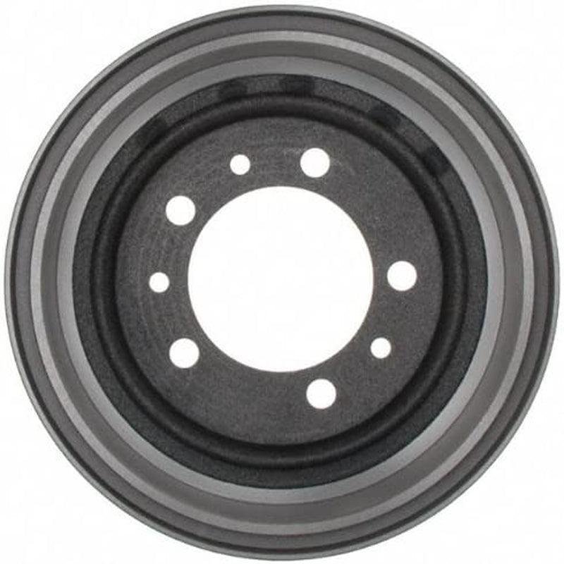 Professional 18B92 Rear Brake Drum