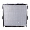TYC Radiator for 1996-2000 4Runner 1998