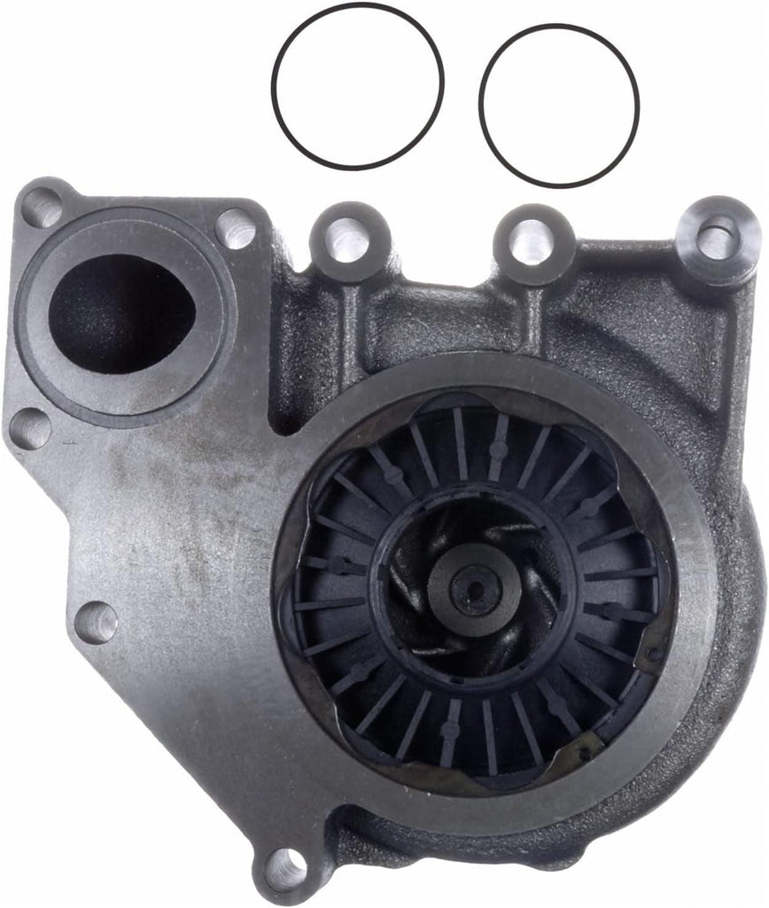 45054HD Heavy-Duty Engine Water Pump