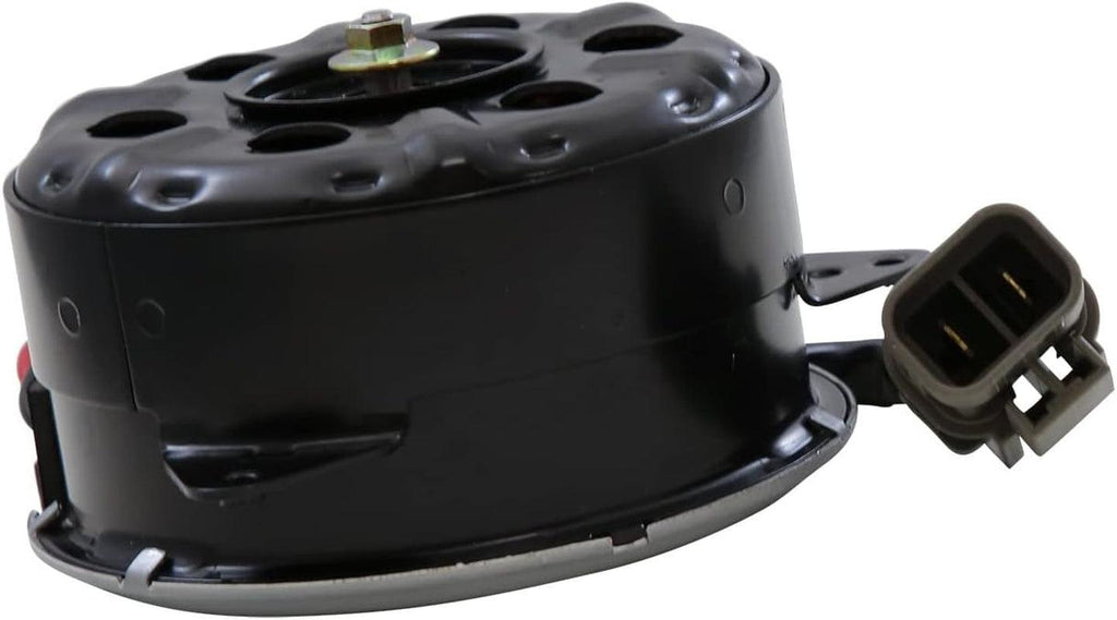 630790 Chevrolet Tracker Replacement Condenser Cooling Fan Motor
