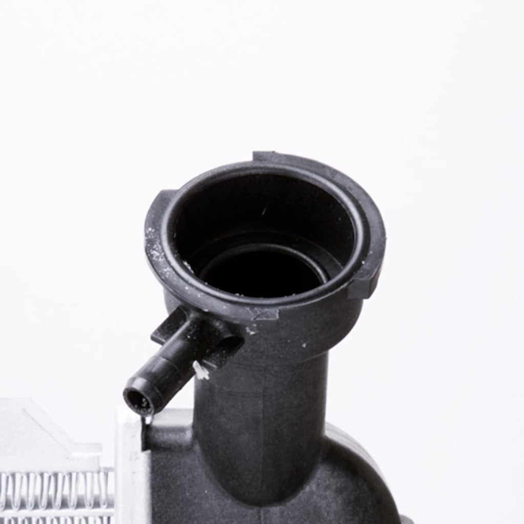 1890 Radiator Compatible with 1997-2003 Pontiac Grand Am