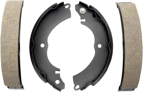 778PG Professional Grade Drum Brake Shoe Set