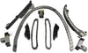 053-94500 Timing Chain Set for 2005-2010 Toyota/Lexus 2.5L/3.0L/3.5L V6 2GRFE/3GRFSE/4GRFSE