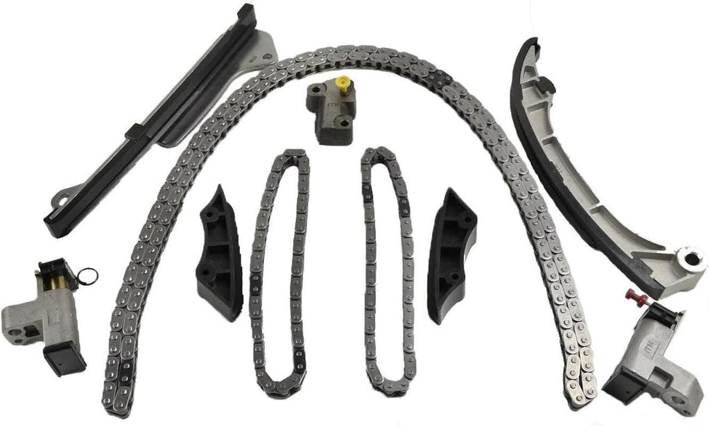 053-94500 Timing Chain Set for 2005-2010 Toyota/Lexus 2.5L/3.0L/3.5L V6 2GRFE/3GRFSE/4GRFSE