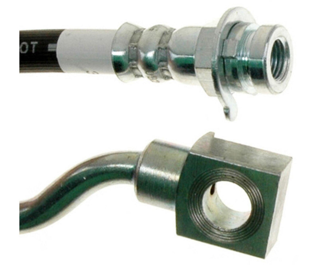 Brake Hydraulic Hose for Silverado 2500 HD Classic, Silverado 3500+More BH382696