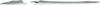 Rear Exterior Door Handle Compatible with 2000-2006 BMW X5 All Chrome, with Lever and Button Cover, Set of 2, Driver and Passenger Side