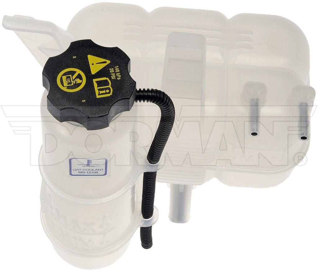 Dorman Engine Coolant Reservoir for 2500, 3500 603-840