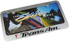 Products Trans AM Block, Chrome
