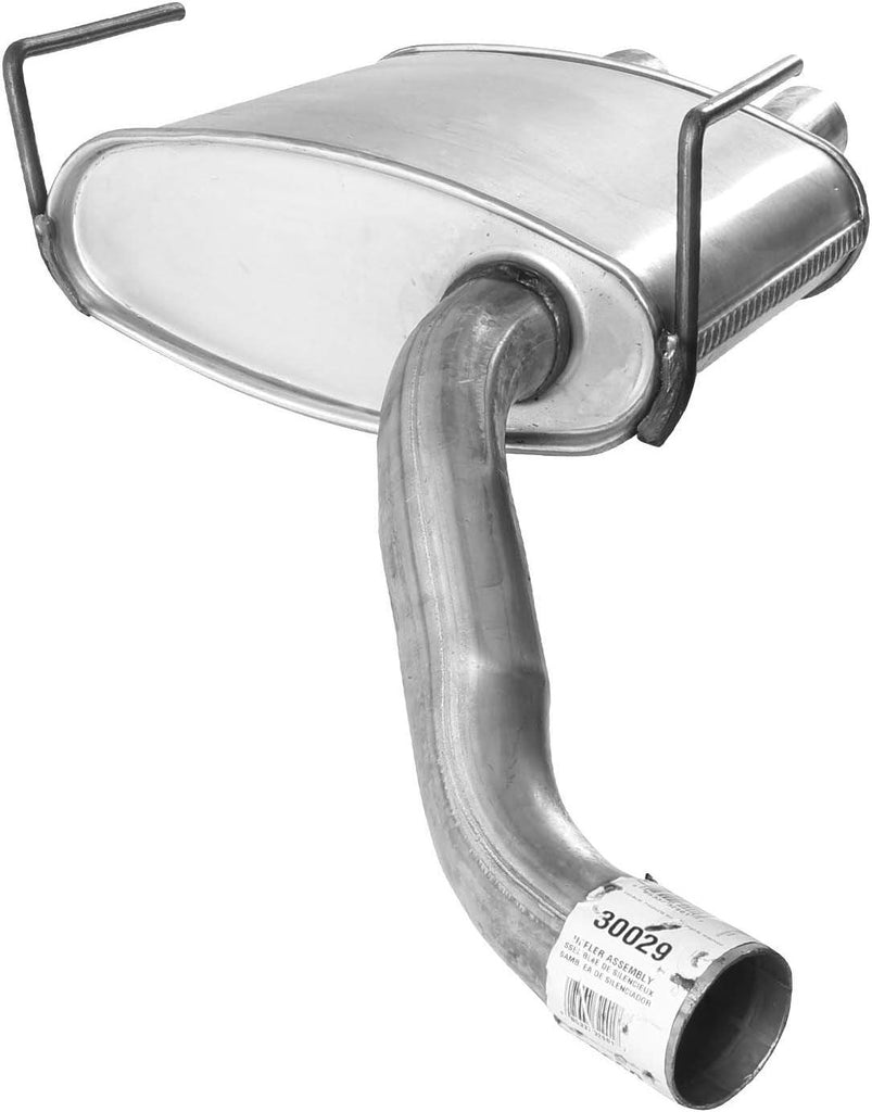 AP Exhaust 30029 Muffler