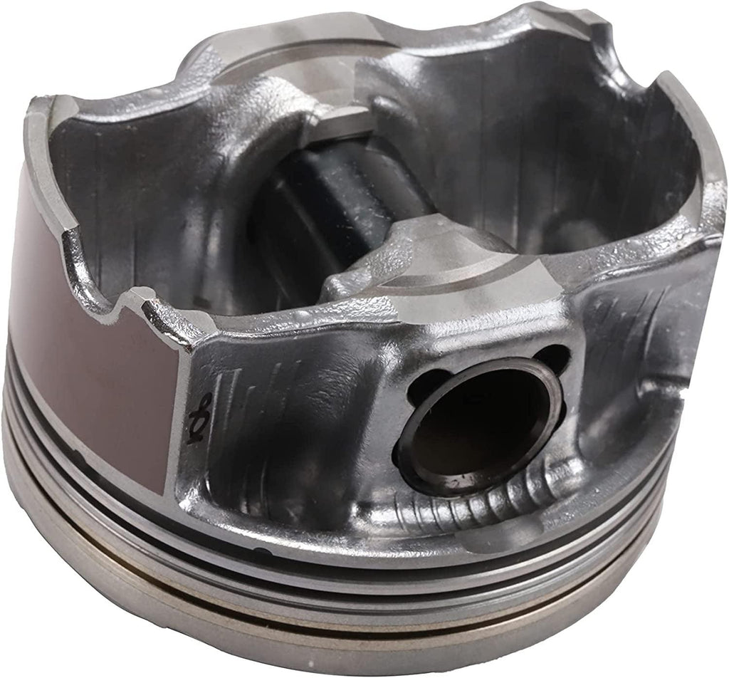 12692001 Passenger Side Piston