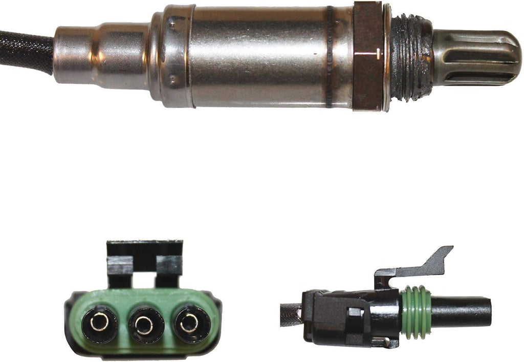 350-33003 Oxygen Sensor, Original Equipment Replacement Premium O2 Sensor, Direct Fit