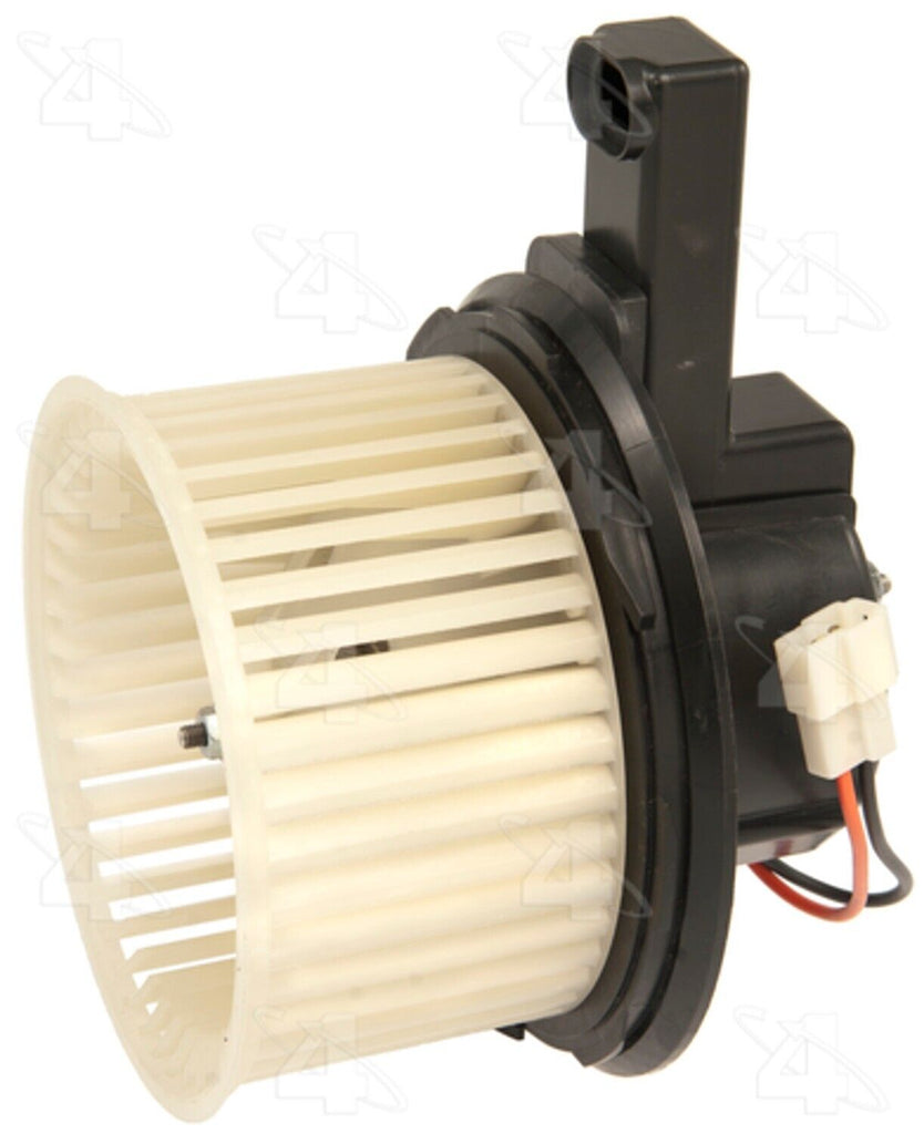 HVAC Blower Motor for Escape, Tribute, Mariner, F-250 Super Duty+More 75854