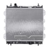 TYC Radiator for 01-09 Chrysler PT Cruiser 2298