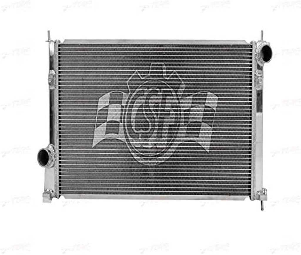 7050 High Performance Radiator