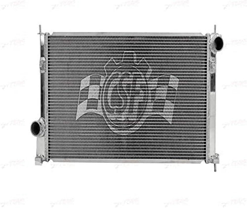 7050 High Performance Radiator