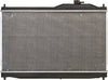 CU13016 Complete Radiator