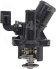 Engine Coolant Thermostat Housing for Focus, Ranger, B2300, F-100 Ranger 85690