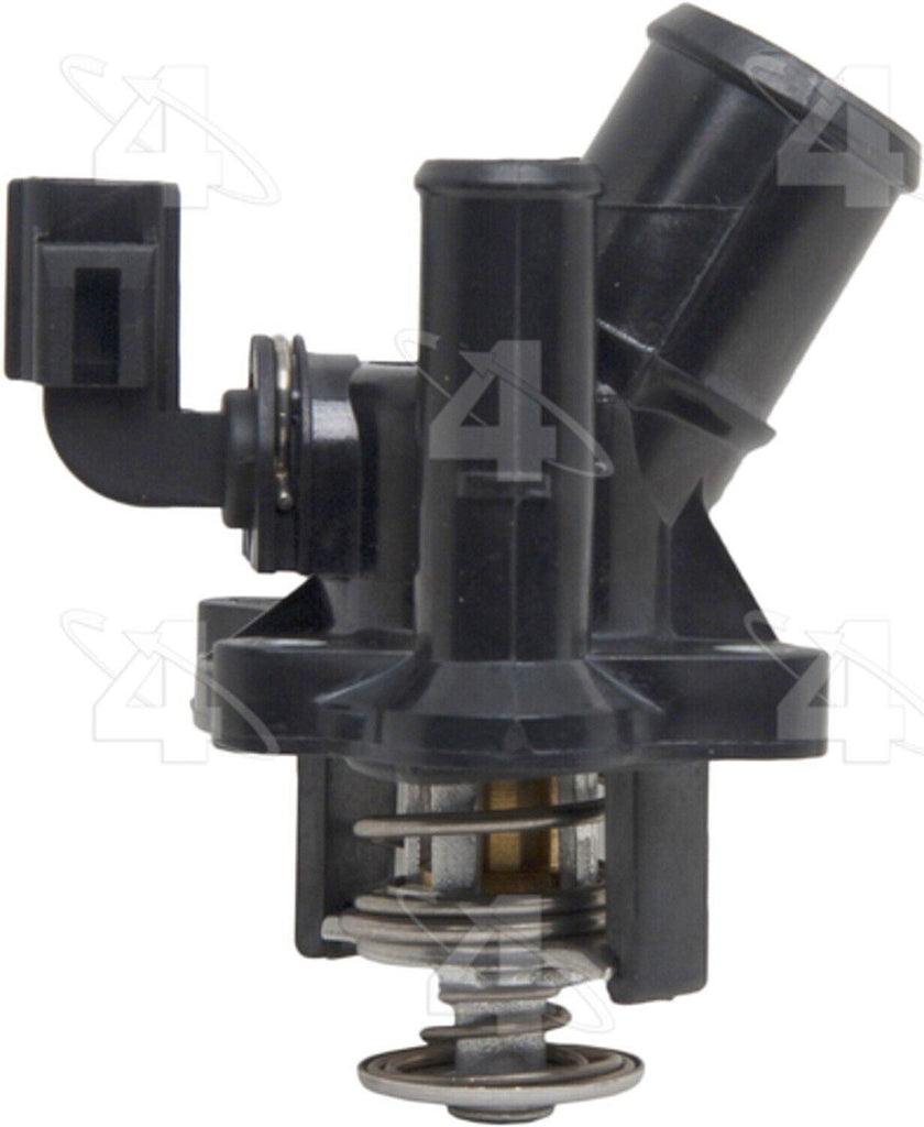 Engine Coolant Thermostat Housing for Focus, Ranger, B2300, F-100 Ranger 85690