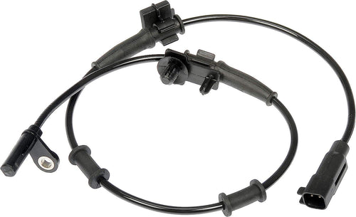 Dorman 970-013 Front ABS Wheel Speed Sensor Compatible with Select Chrysler / Dodge Models