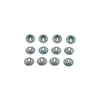 Drum Brake Hold down Spring Cup for Tacoma, Crossfox, Up!, Sierra+More H1191