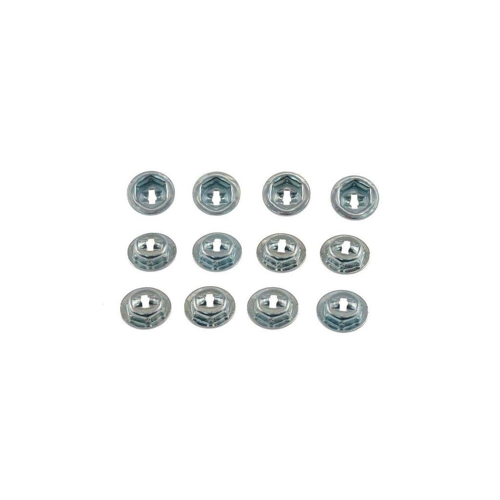 Drum Brake Hold down Spring Cup for Tacoma, Crossfox, Up!, Sierra+More H1191