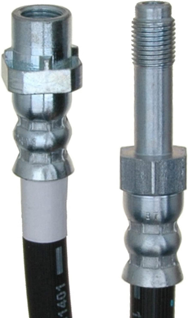 Professional 18J4655 Rear Hydraulic Brake Hose Assembly